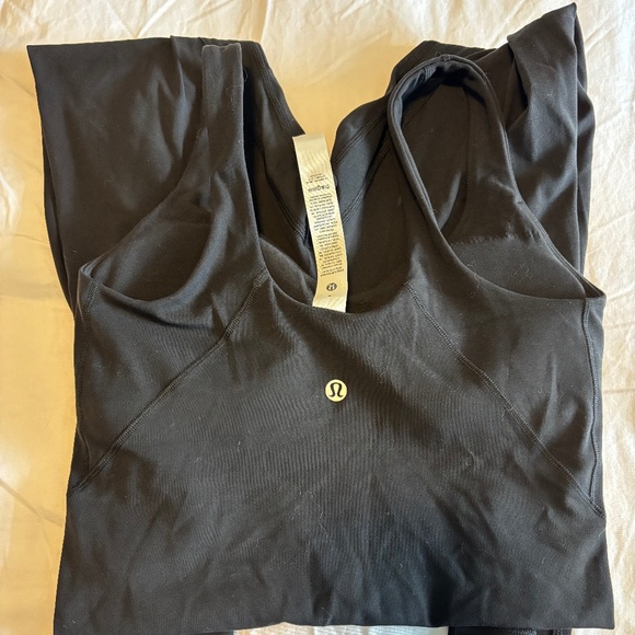 Lululemon Align Bodysuit - Picture 1 of 2